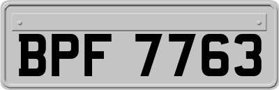 BPF7763