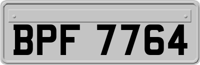 BPF7764