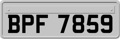 BPF7859