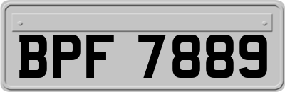 BPF7889