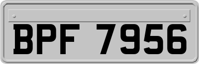 BPF7956