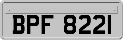BPF8221