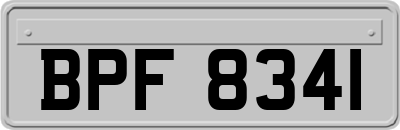 BPF8341