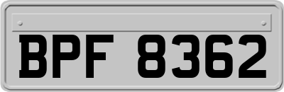 BPF8362