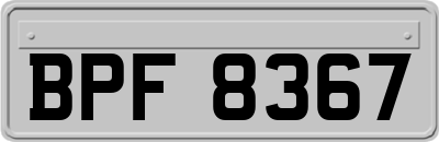 BPF8367