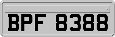 BPF8388