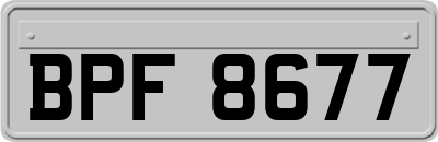 BPF8677