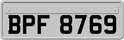 BPF8769