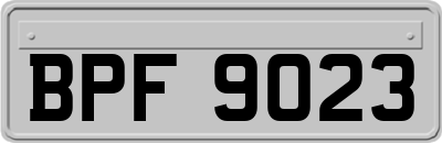 BPF9023