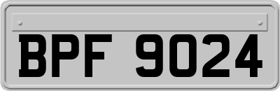 BPF9024