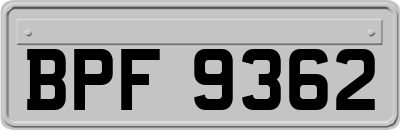 BPF9362