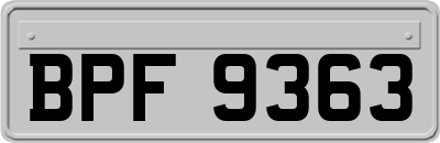 BPF9363