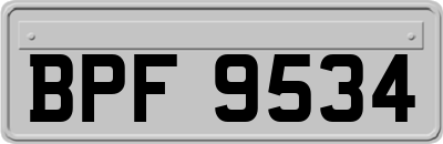 BPF9534