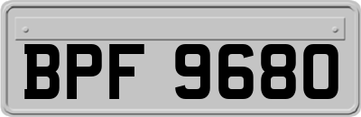 BPF9680