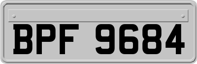 BPF9684