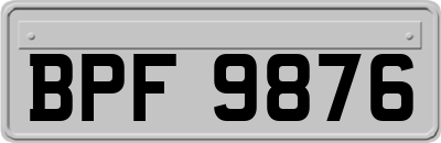 BPF9876