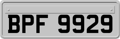BPF9929
