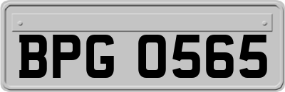 BPG0565