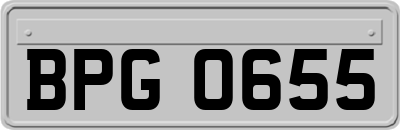 BPG0655