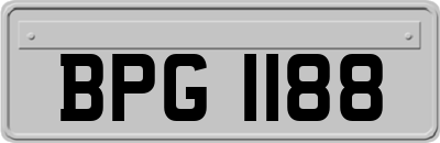 BPG1188