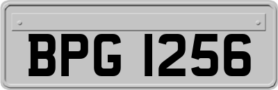BPG1256