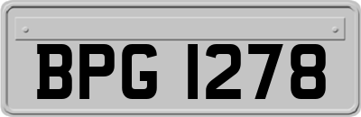 BPG1278