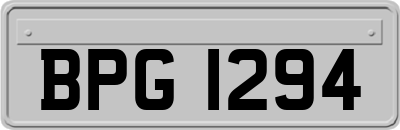 BPG1294