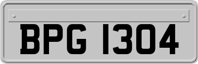 BPG1304