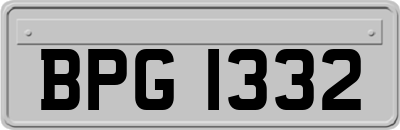 BPG1332