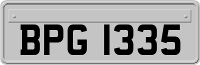 BPG1335