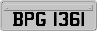 BPG1361