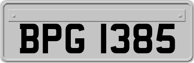 BPG1385
