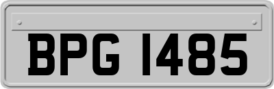 BPG1485