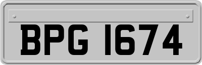BPG1674