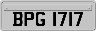 BPG1717