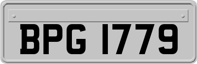 BPG1779