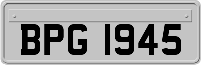BPG1945