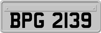 BPG2139