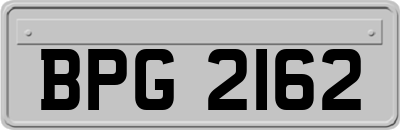 BPG2162