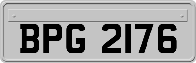 BPG2176