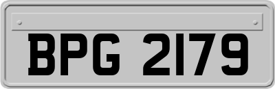 BPG2179