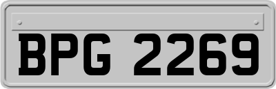 BPG2269