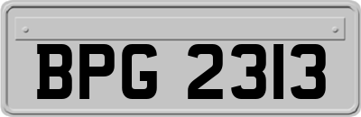 BPG2313