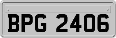 BPG2406