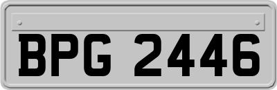 BPG2446