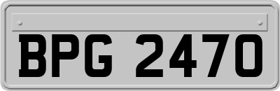 BPG2470