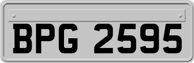 BPG2595