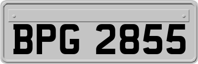 BPG2855