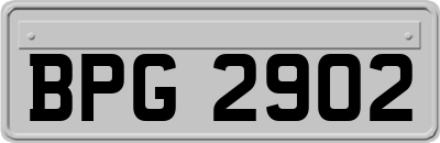 BPG2902