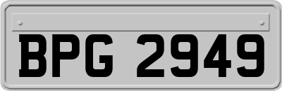 BPG2949